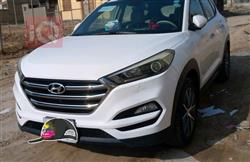 هیوندای تۆکسۆن